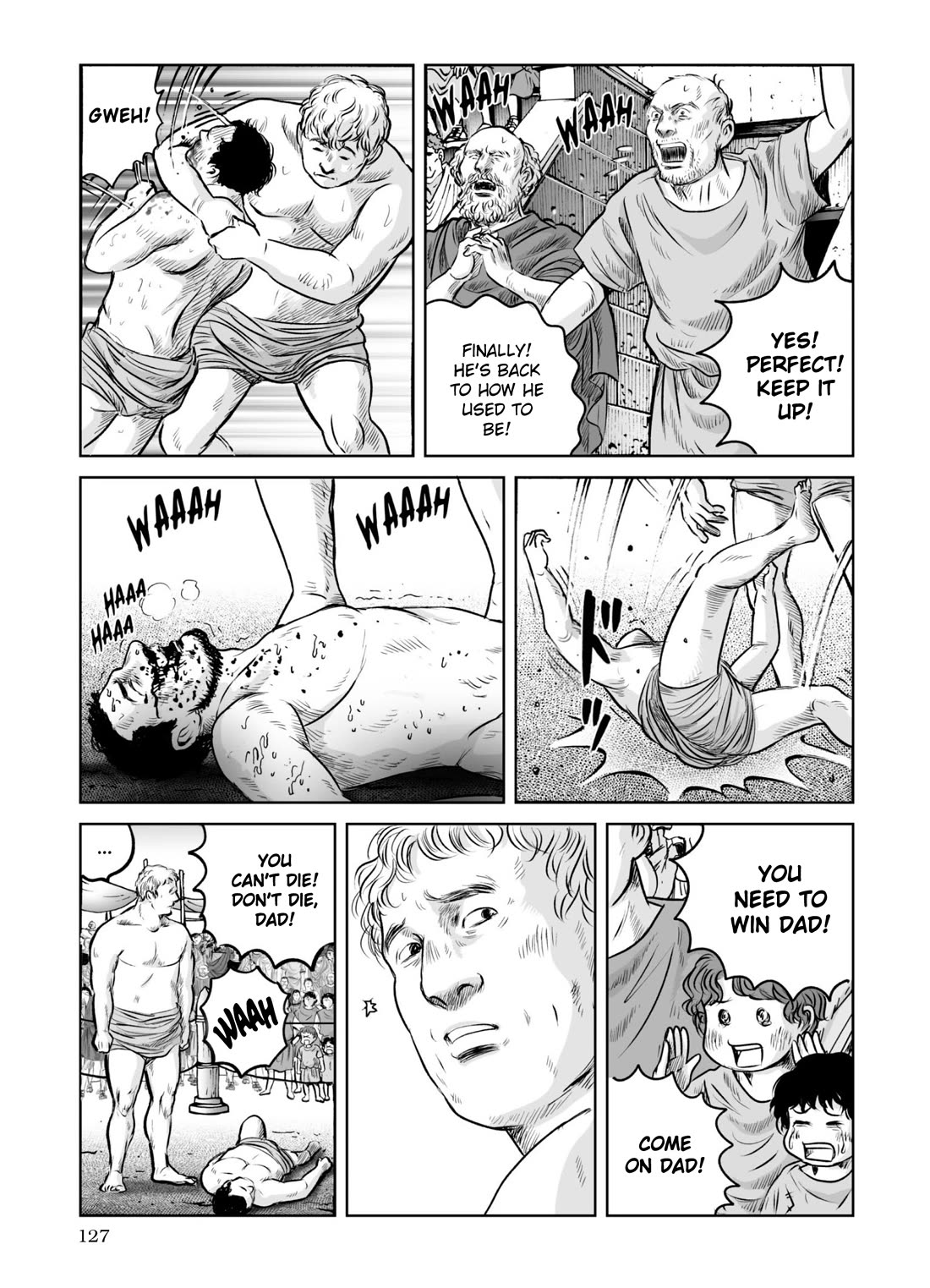 Plinivs Chapter 61 - Page 19