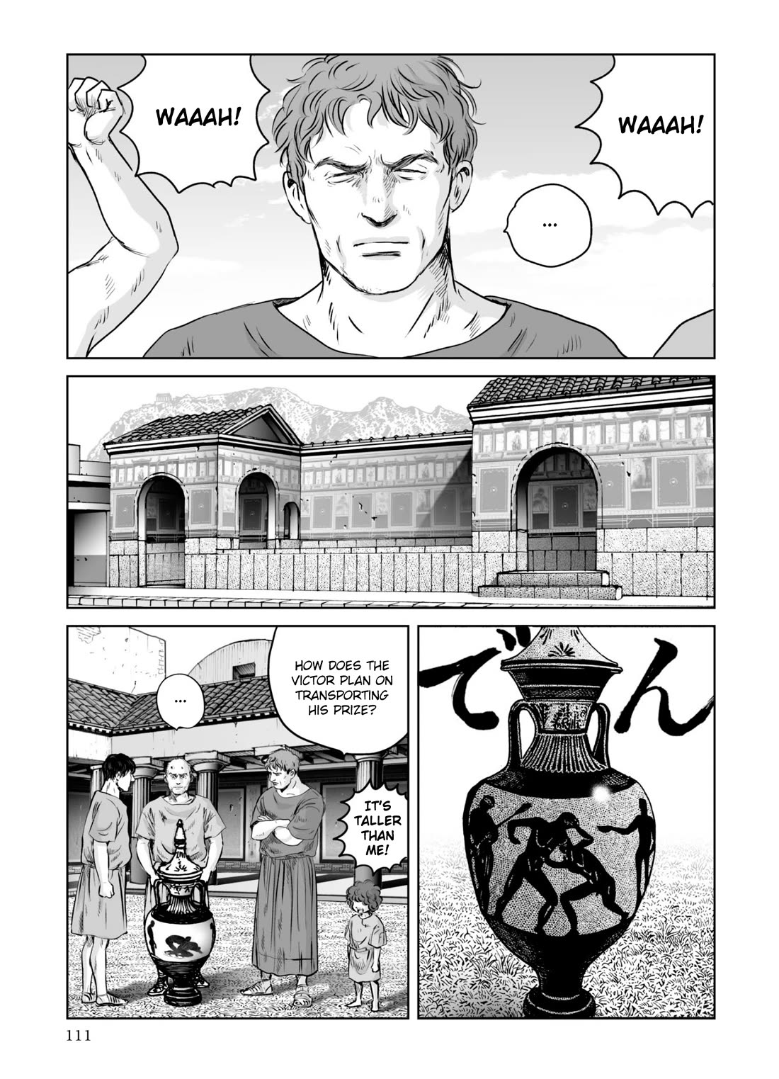 Plinivs Chapter 61 - Page 3