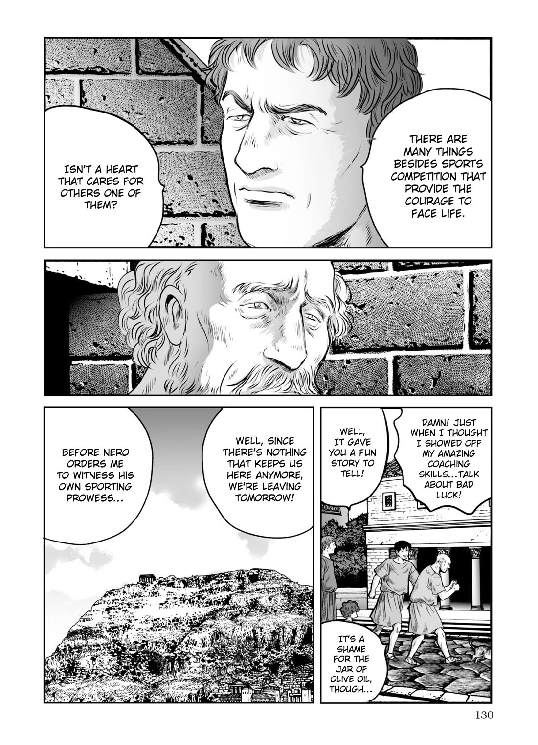 Plinivs Chapter 61 - Page 22