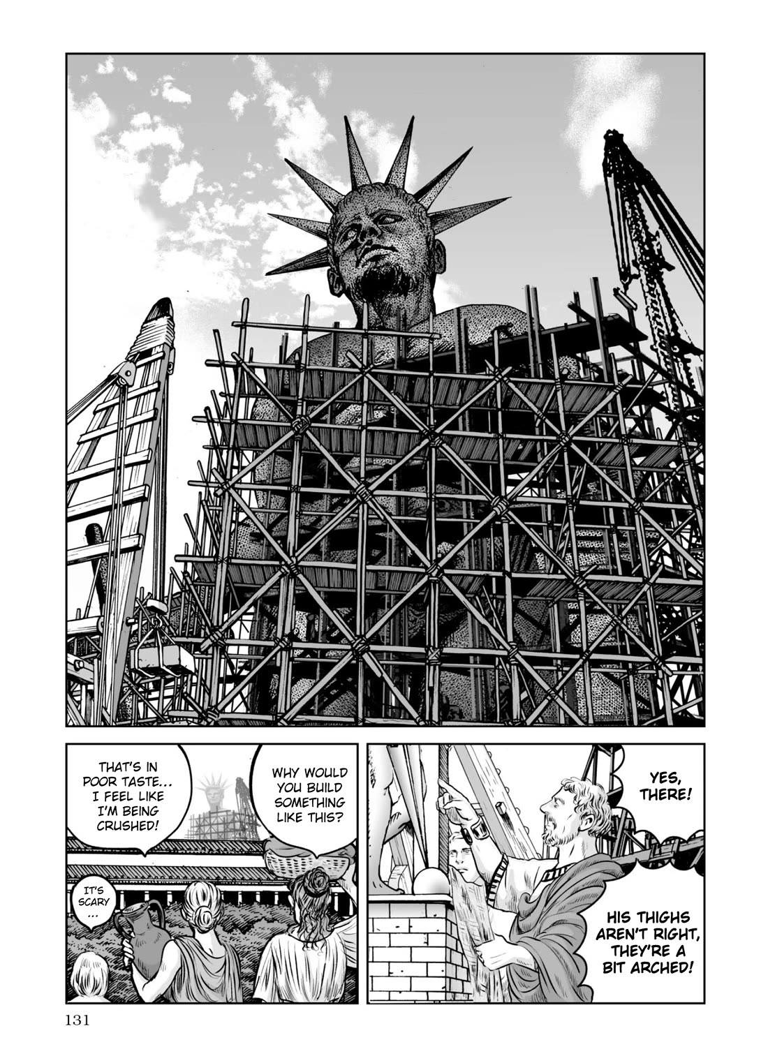 Plinivs Chapter 61 - Page 23