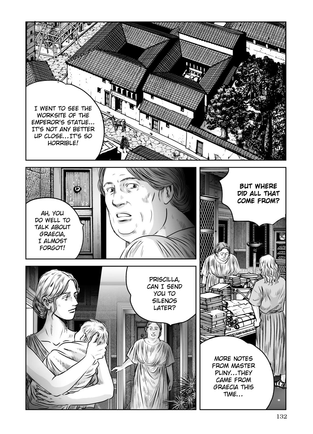Plinivs Chapter 61 - Page 24
