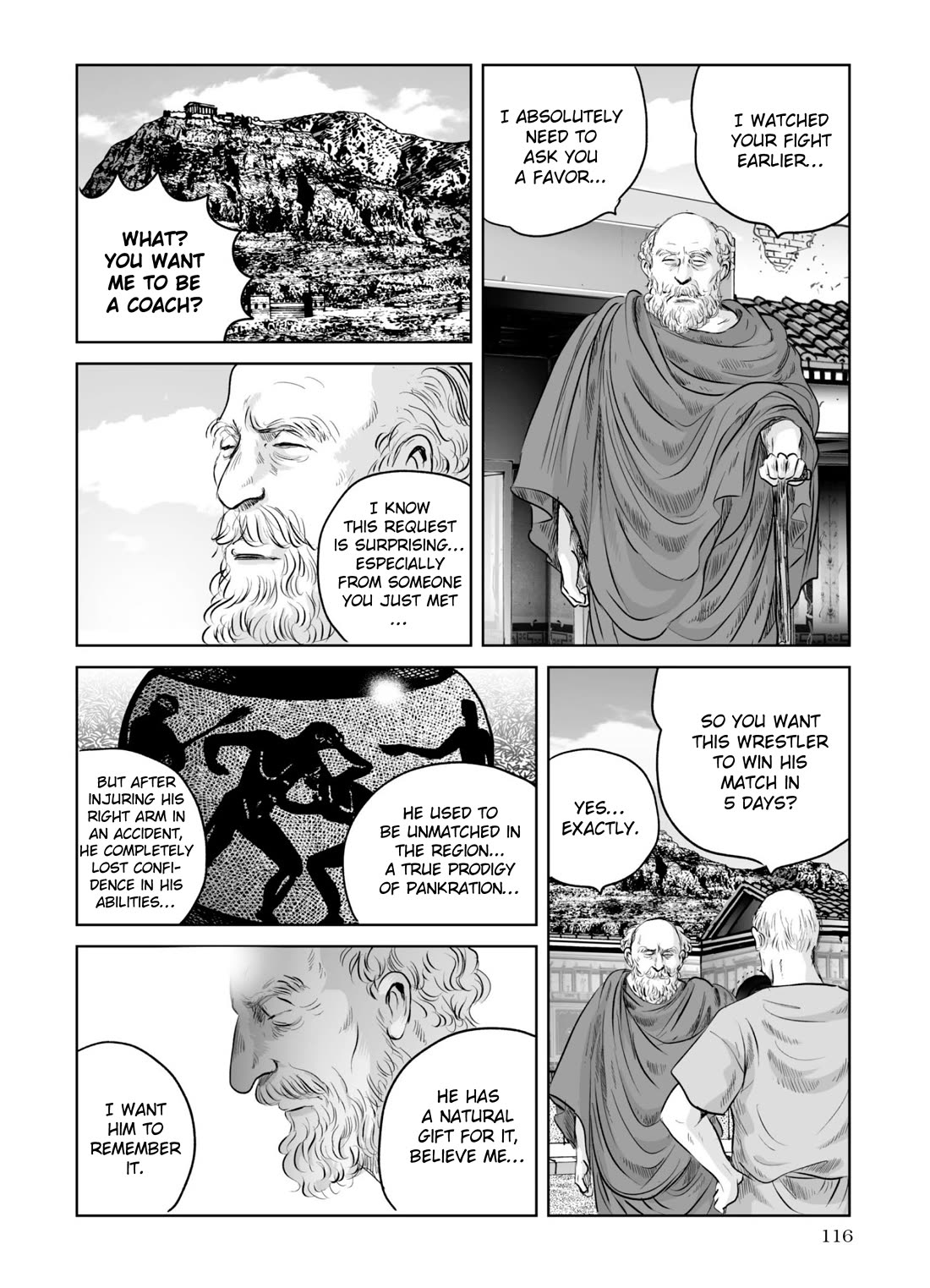 Plinivs Chapter 61 - Page 8