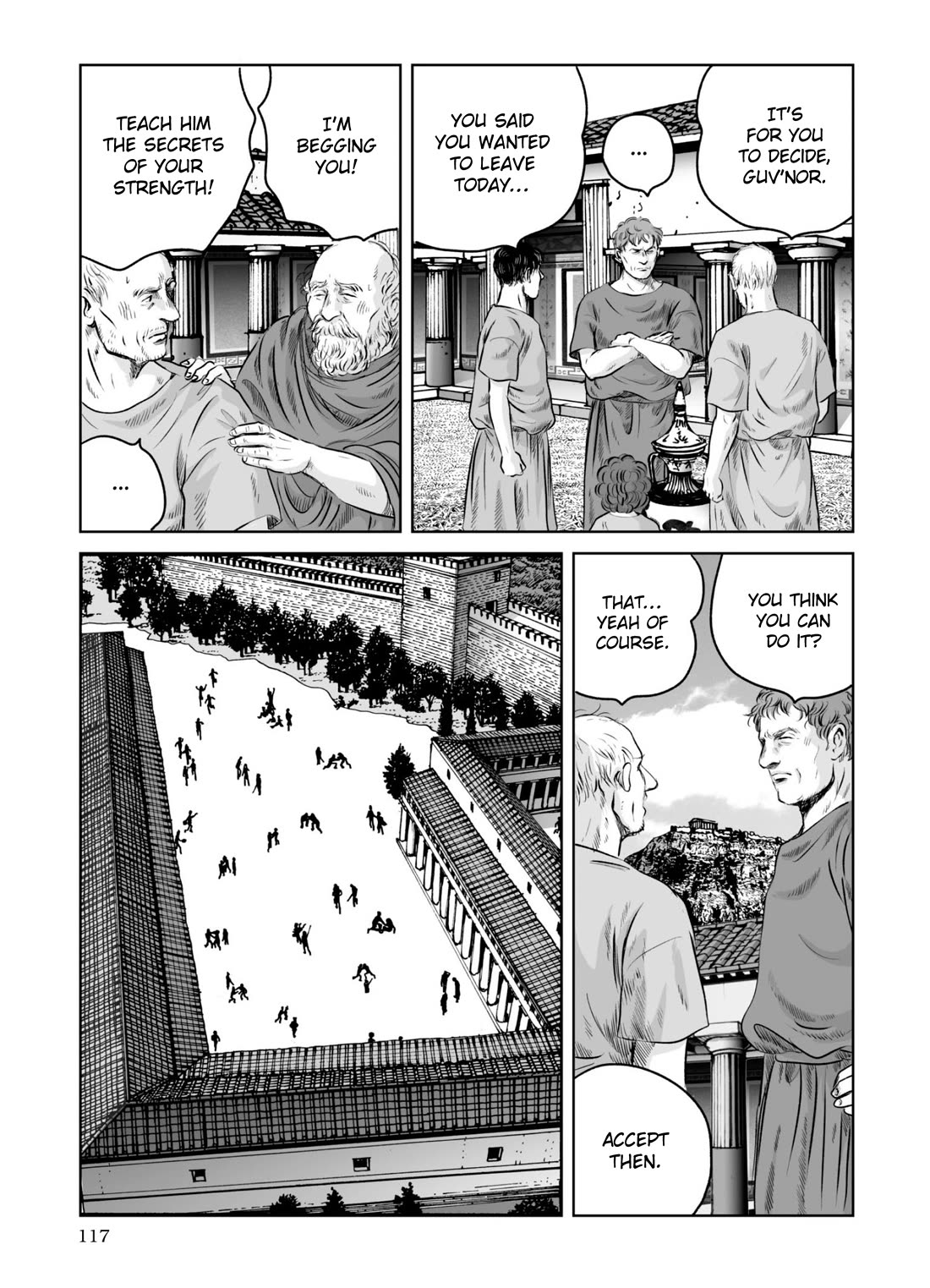 Plinivs Chapter 61 - Page 9