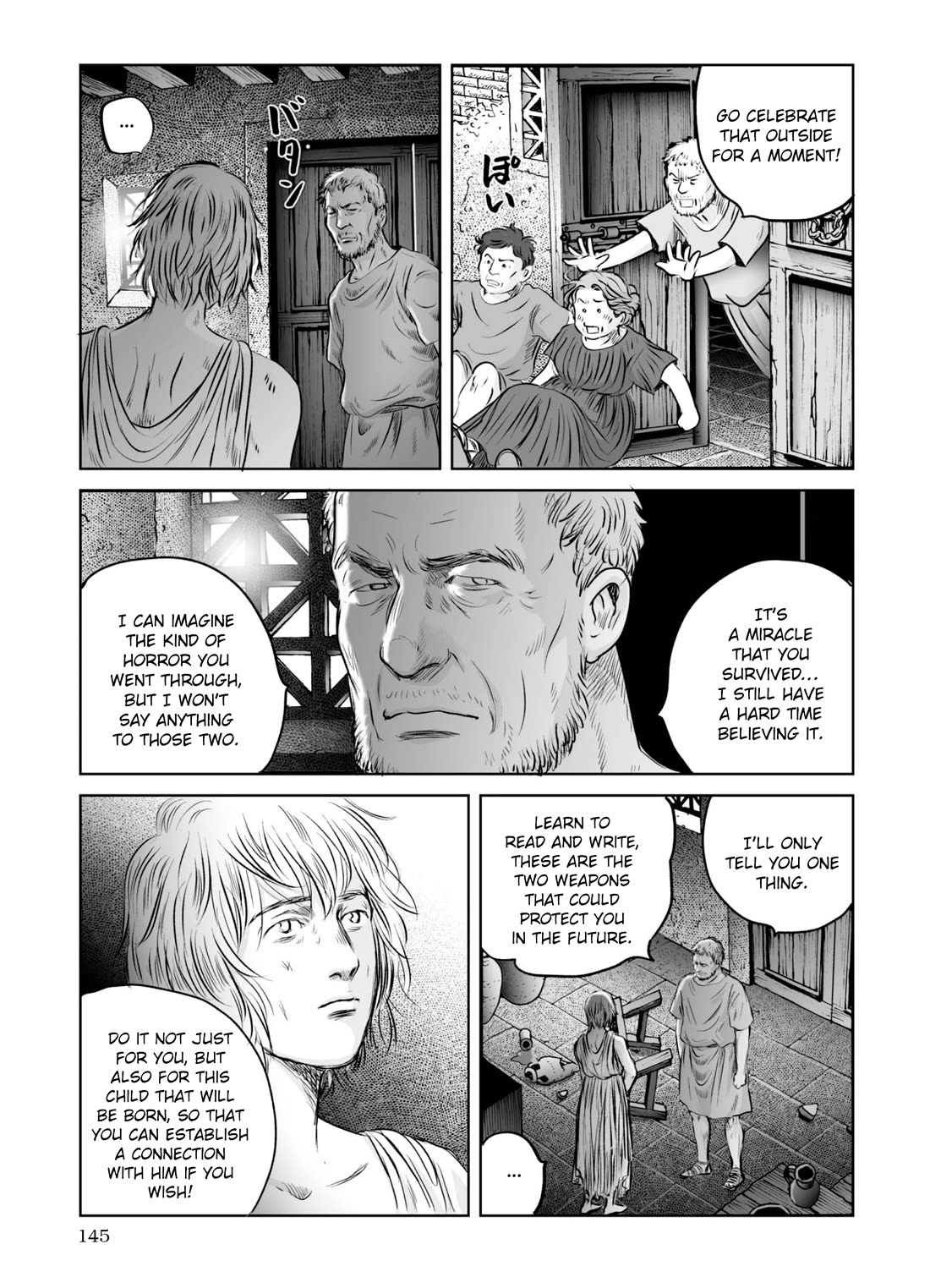 Plinivs Chapter 62 - Page 11