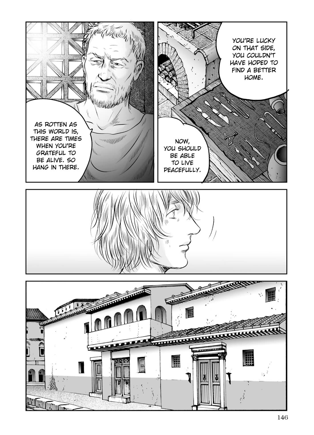 Plinivs Chapter 62 - Page 12