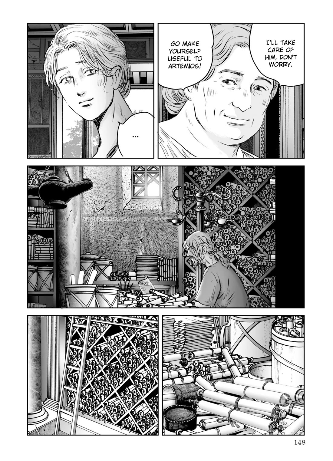 Plinivs Chapter 62 - Page 14