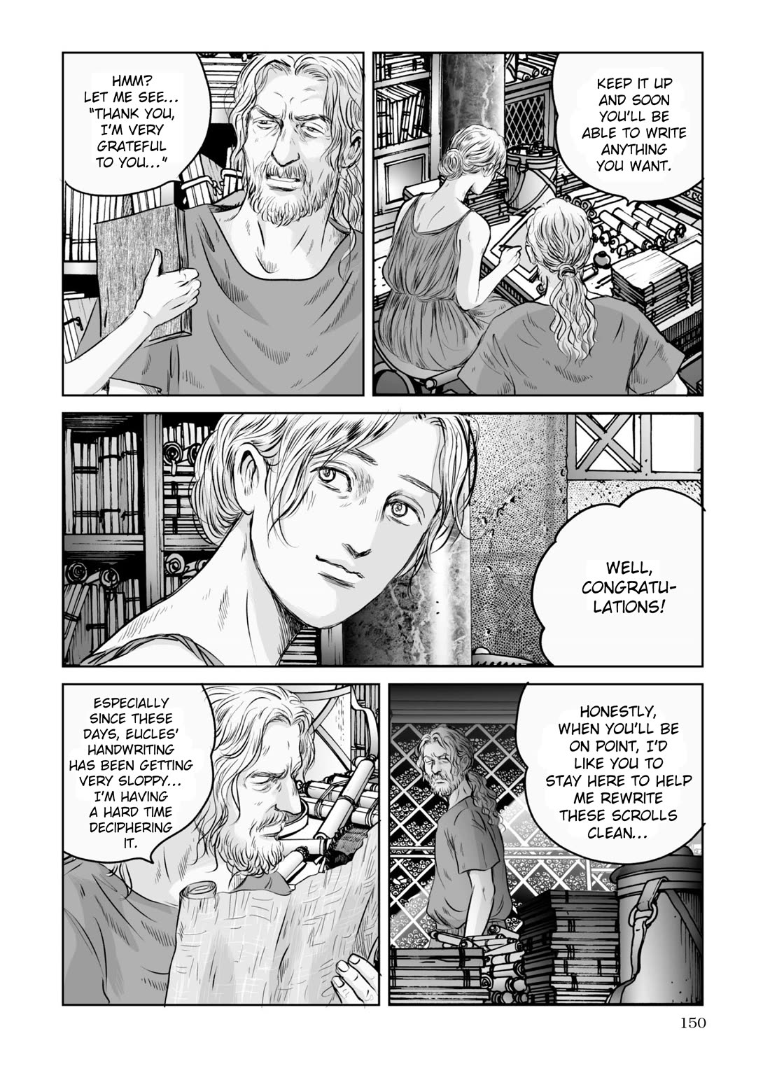 Plinivs Chapter 62 - Page 16