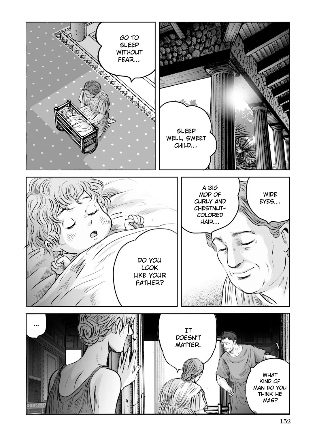 Plinivs Chapter 62 - Page 18