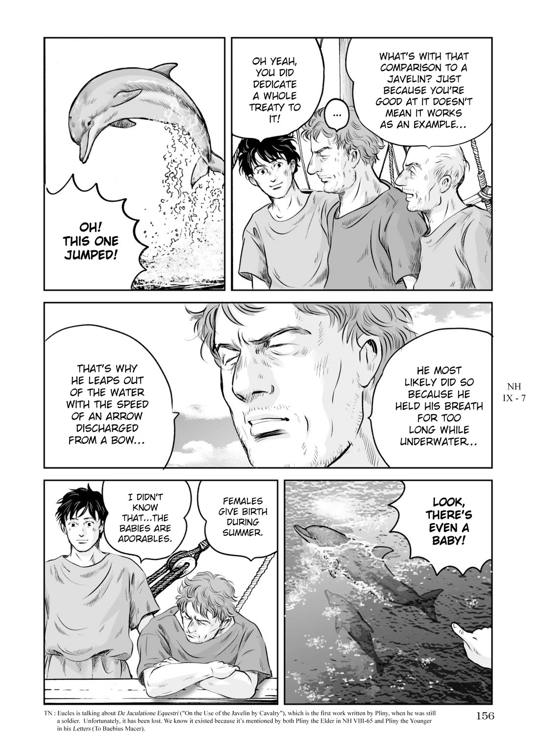 Plinivs Chapter 62 - Page 22