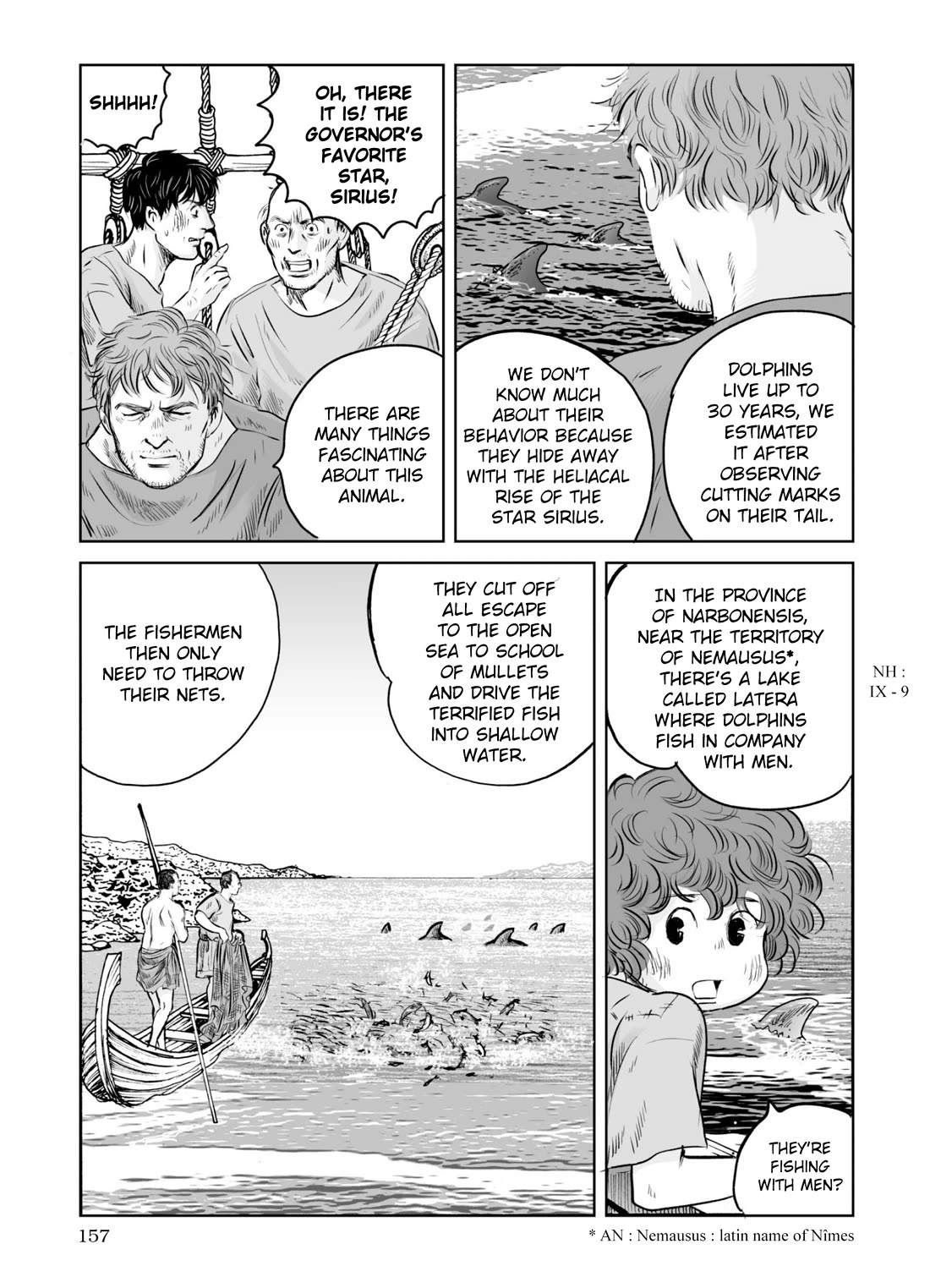 Plinivs Chapter 62 - Page 23