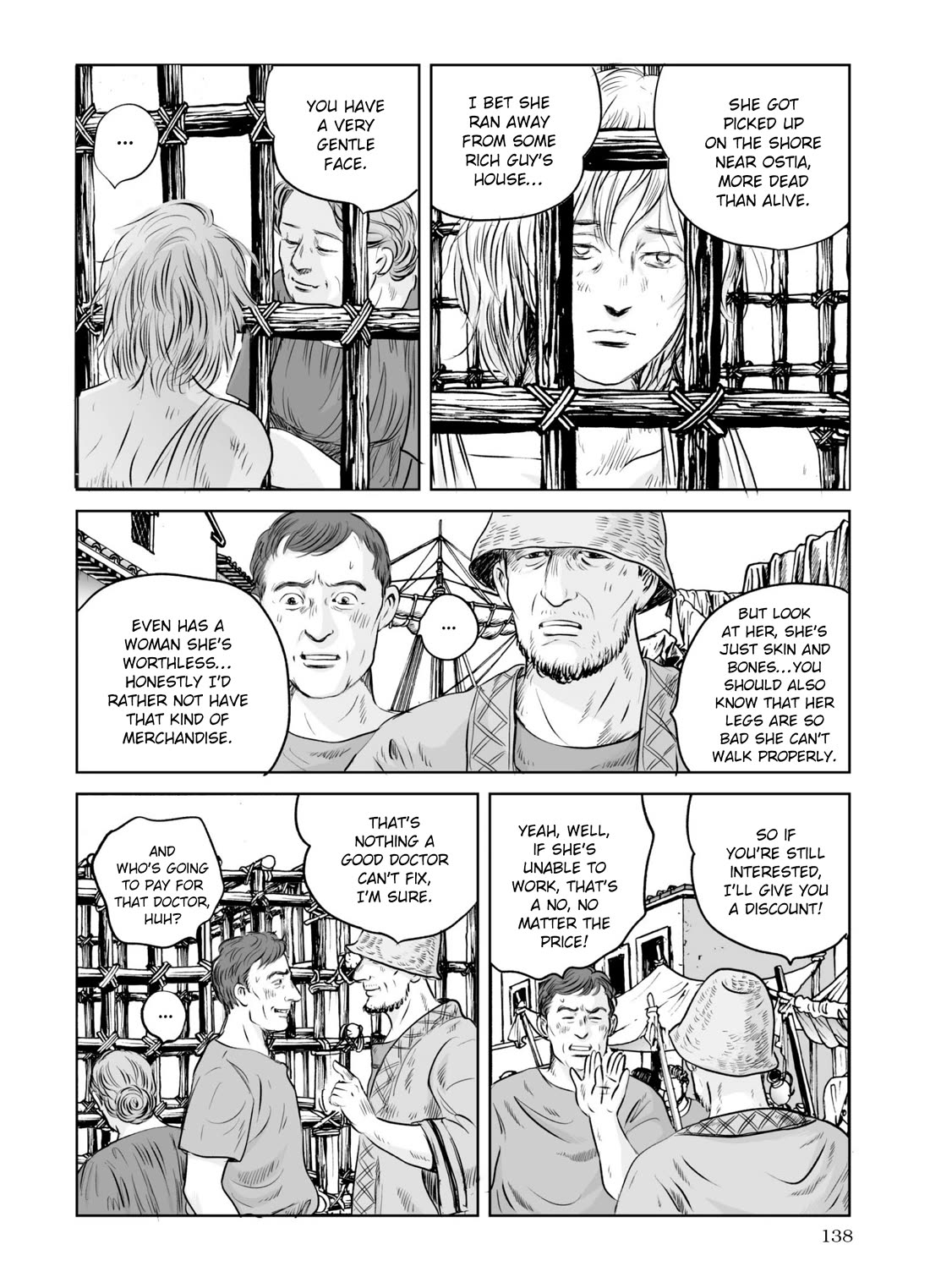 Plinivs Chapter 62 - Page 4