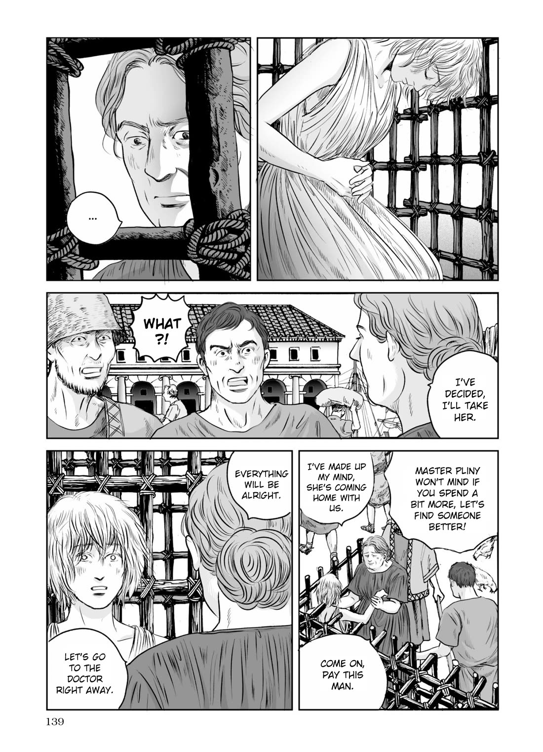 Plinivs Chapter 62 - Page 5