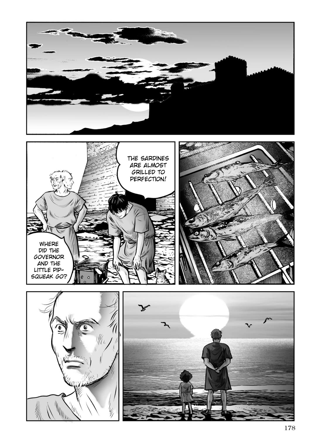 Plinivs Chapter 63 - Page 18