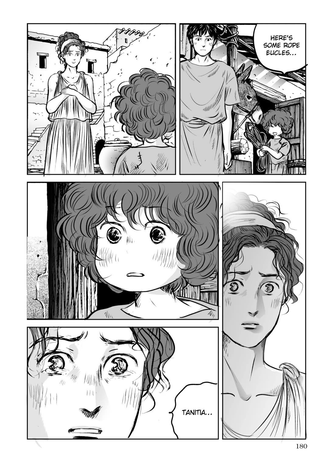 Plinivs Chapter 63 - Page 20