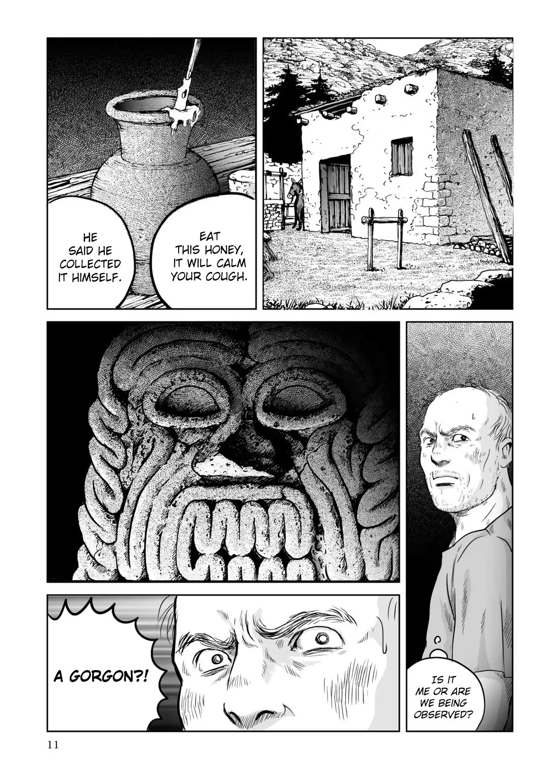 Plinivs Chapter 64 - Page 11