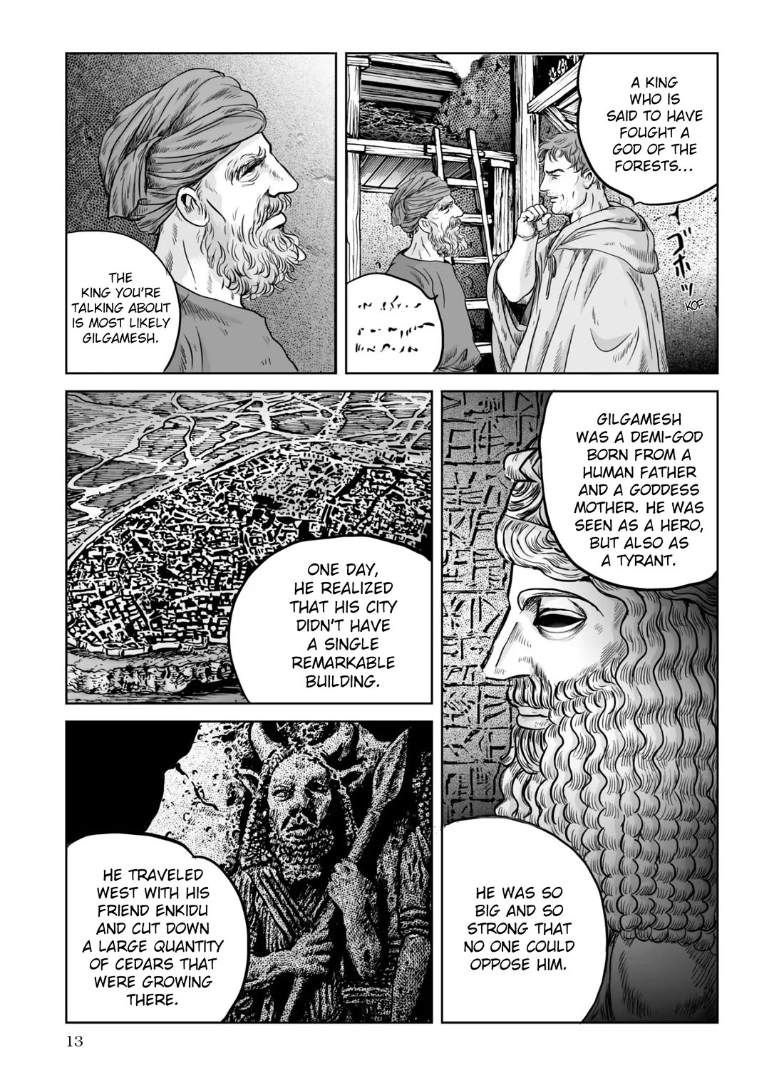 Plinivs Chapter 64 - Page 13