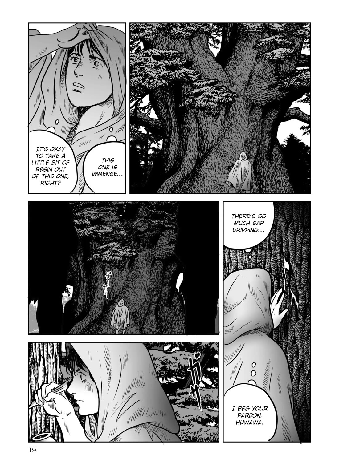 Plinivs Chapter 64 - Page 19