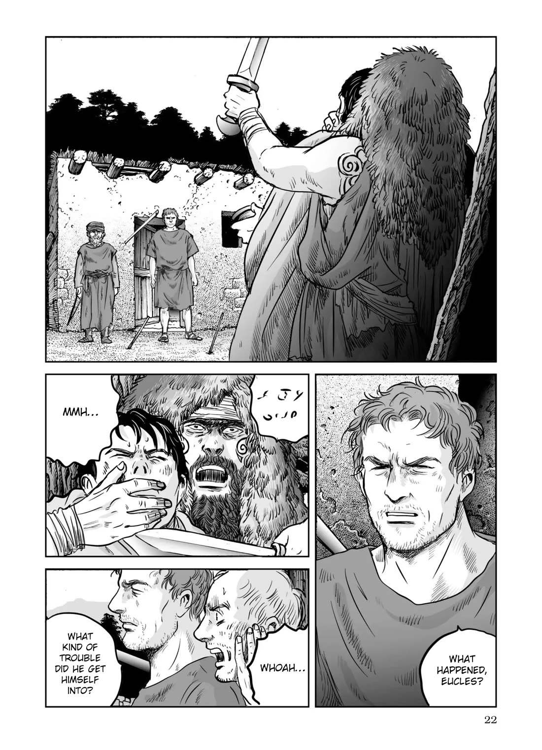 Plinivs Chapter 64 - Page 22