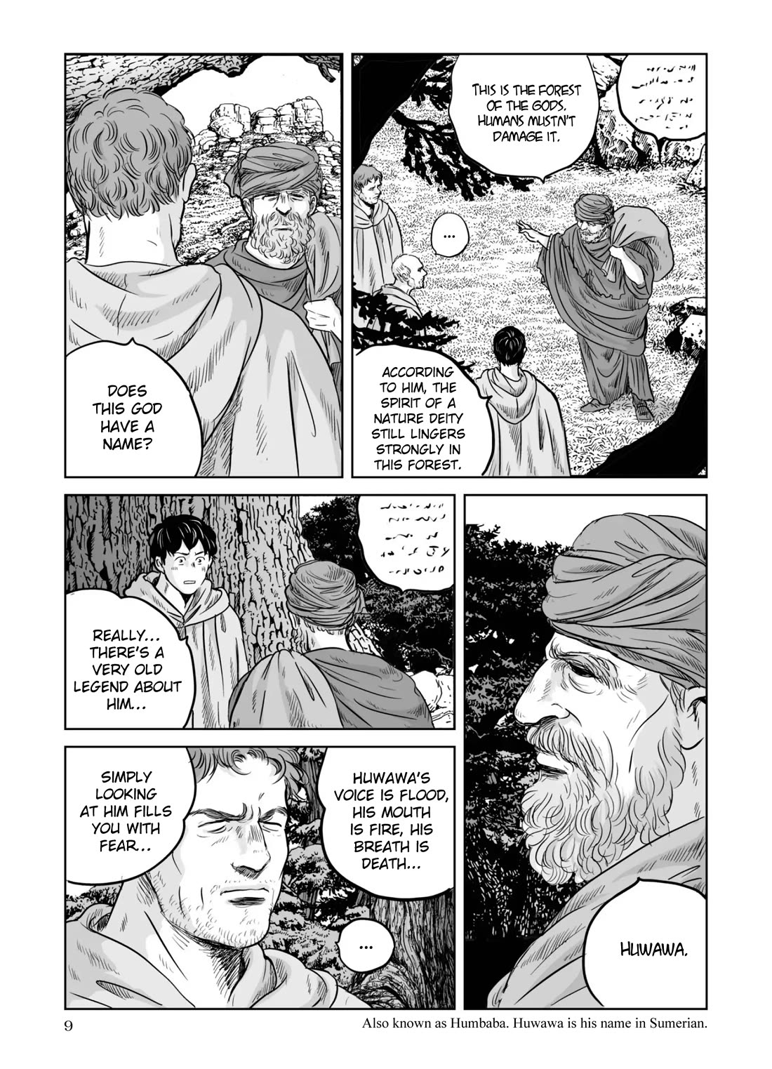 Plinivs Chapter 64 - Page 9