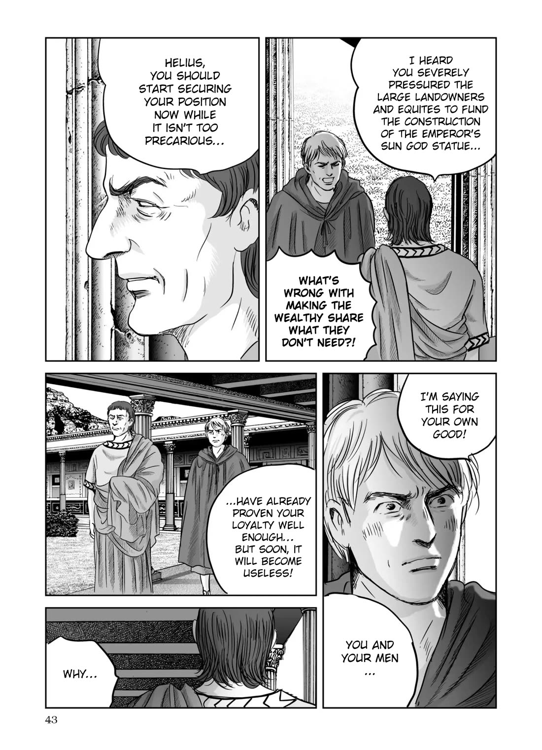 Plinivs Chapter 65 - Page 13