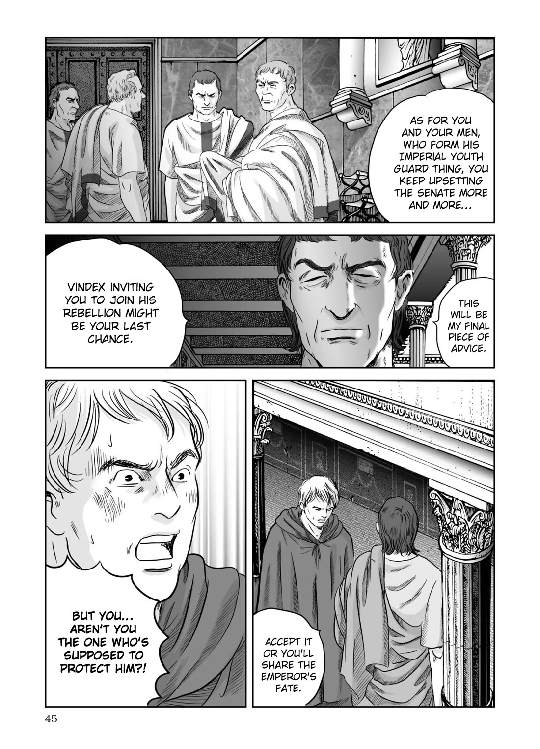 Plinivs Chapter 65 - Page 15
