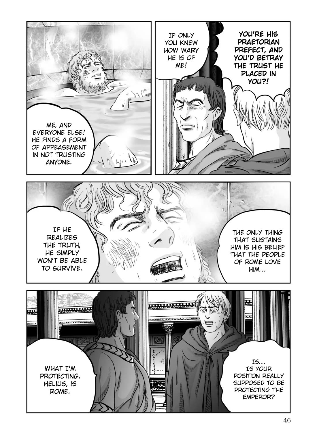 Plinivs Chapter 65 - Page 16