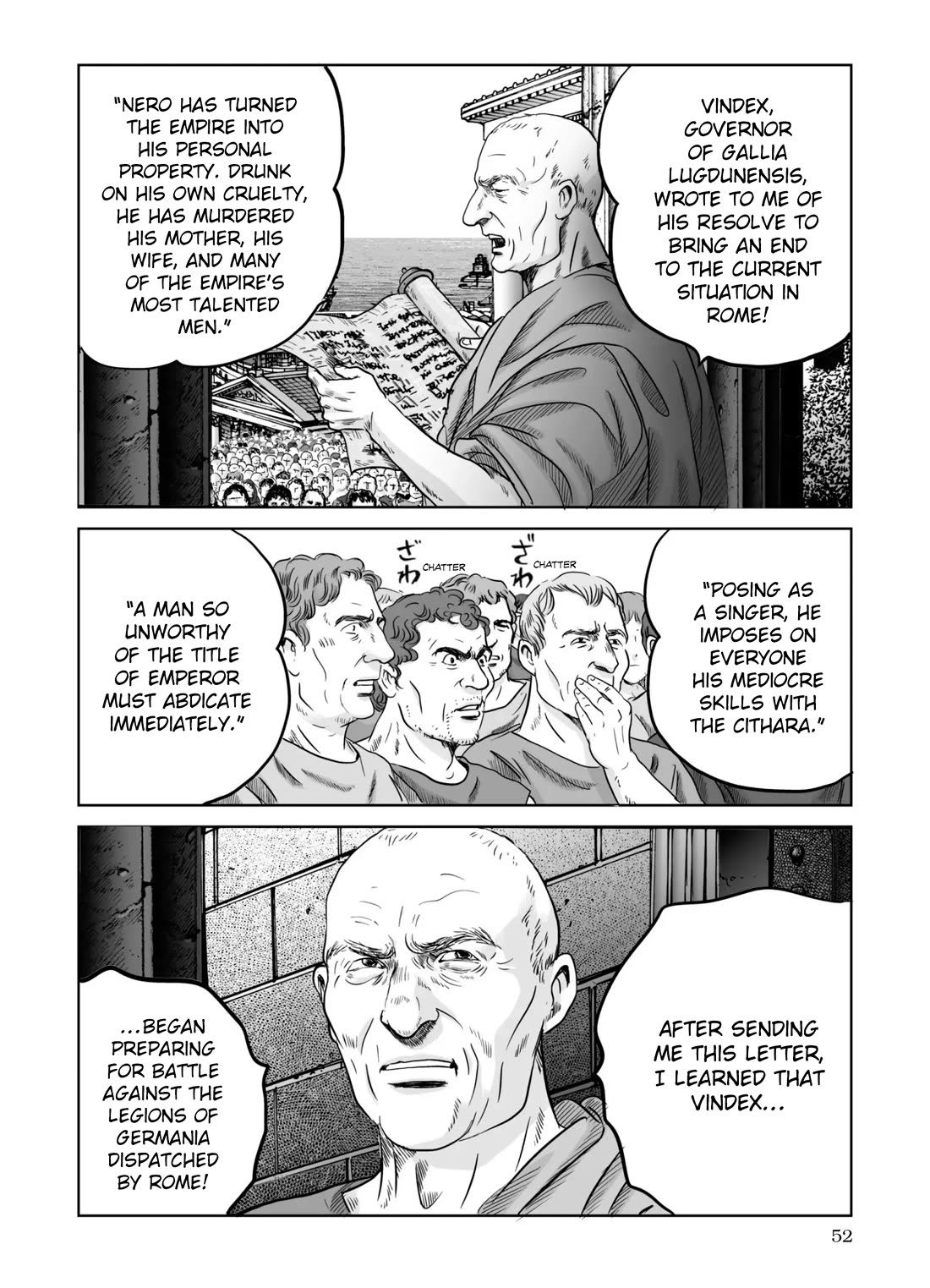 Plinivs Chapter 65 - Page 22
