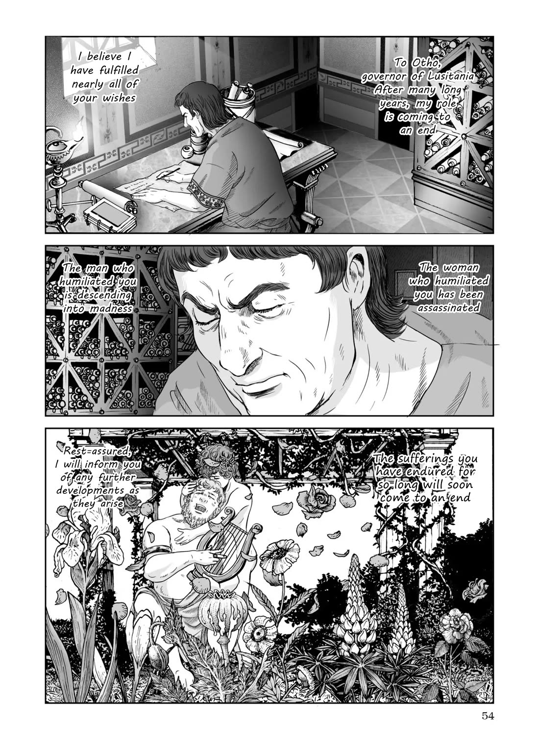 Plinivs Chapter 65 - Page 24
