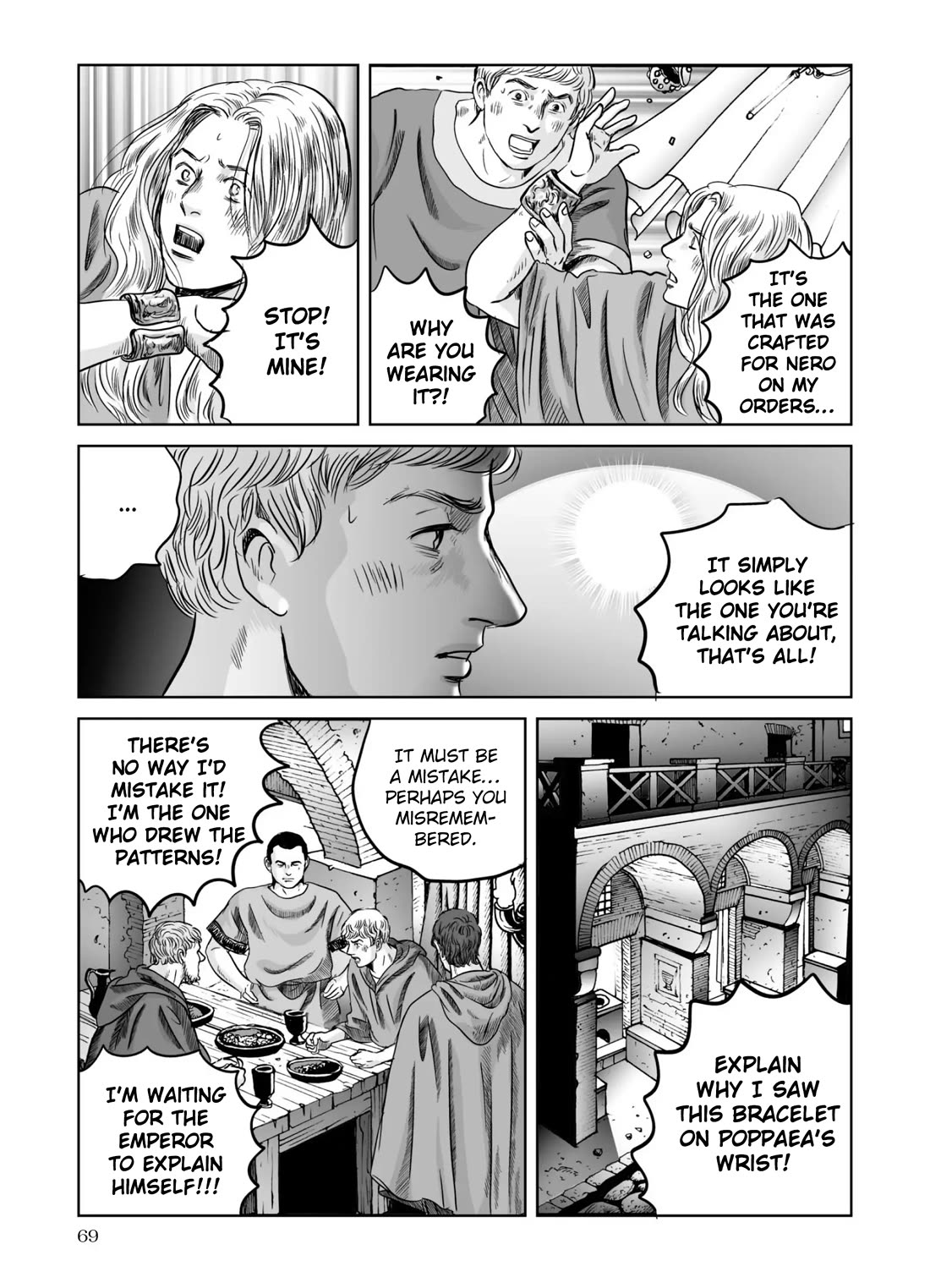 Plinivs Chapter 66 - Page 13