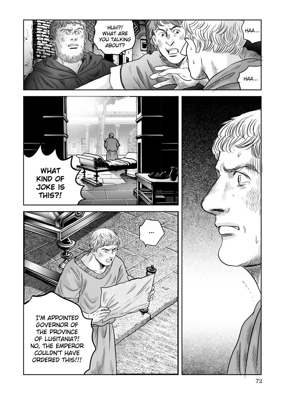 Plinivs Chapter 66 - Page 16