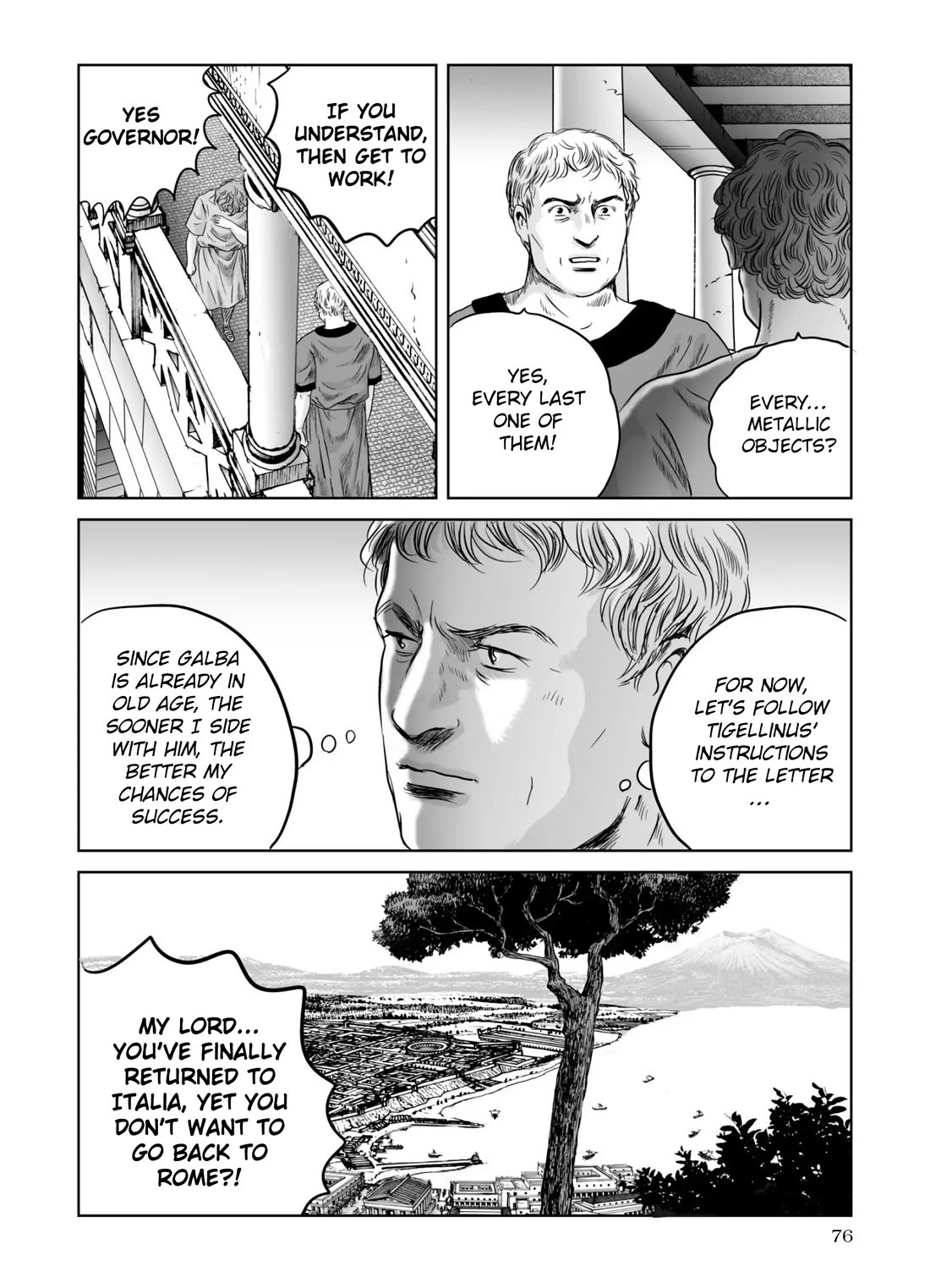Plinivs Chapter 66 - Page 20