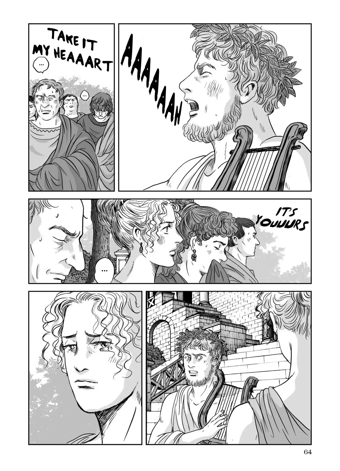 Plinivs Chapter 66 - Page 8