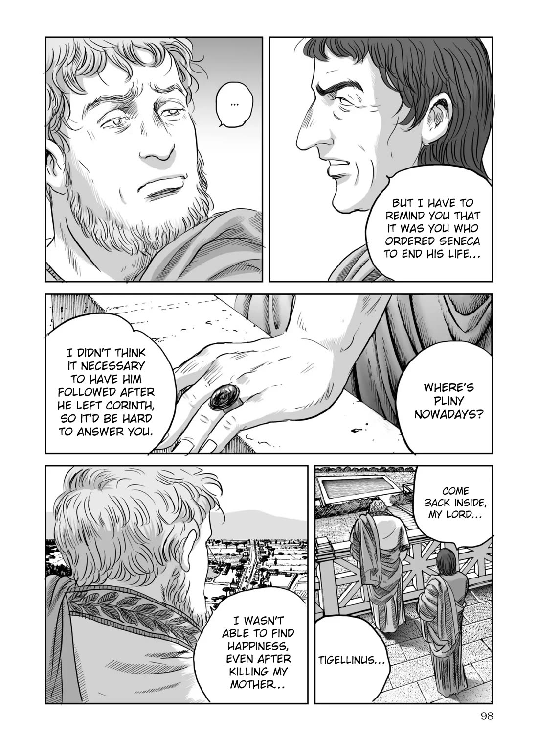 Plinivs Chapter 67 - Page 16