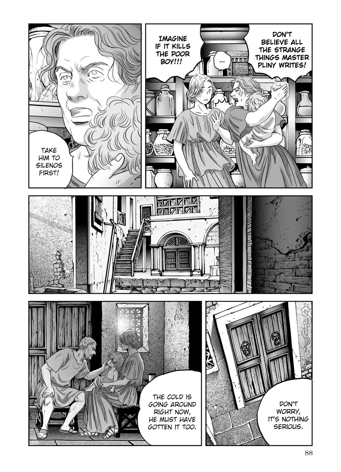 Plinivs Chapter 67 - Page 6
