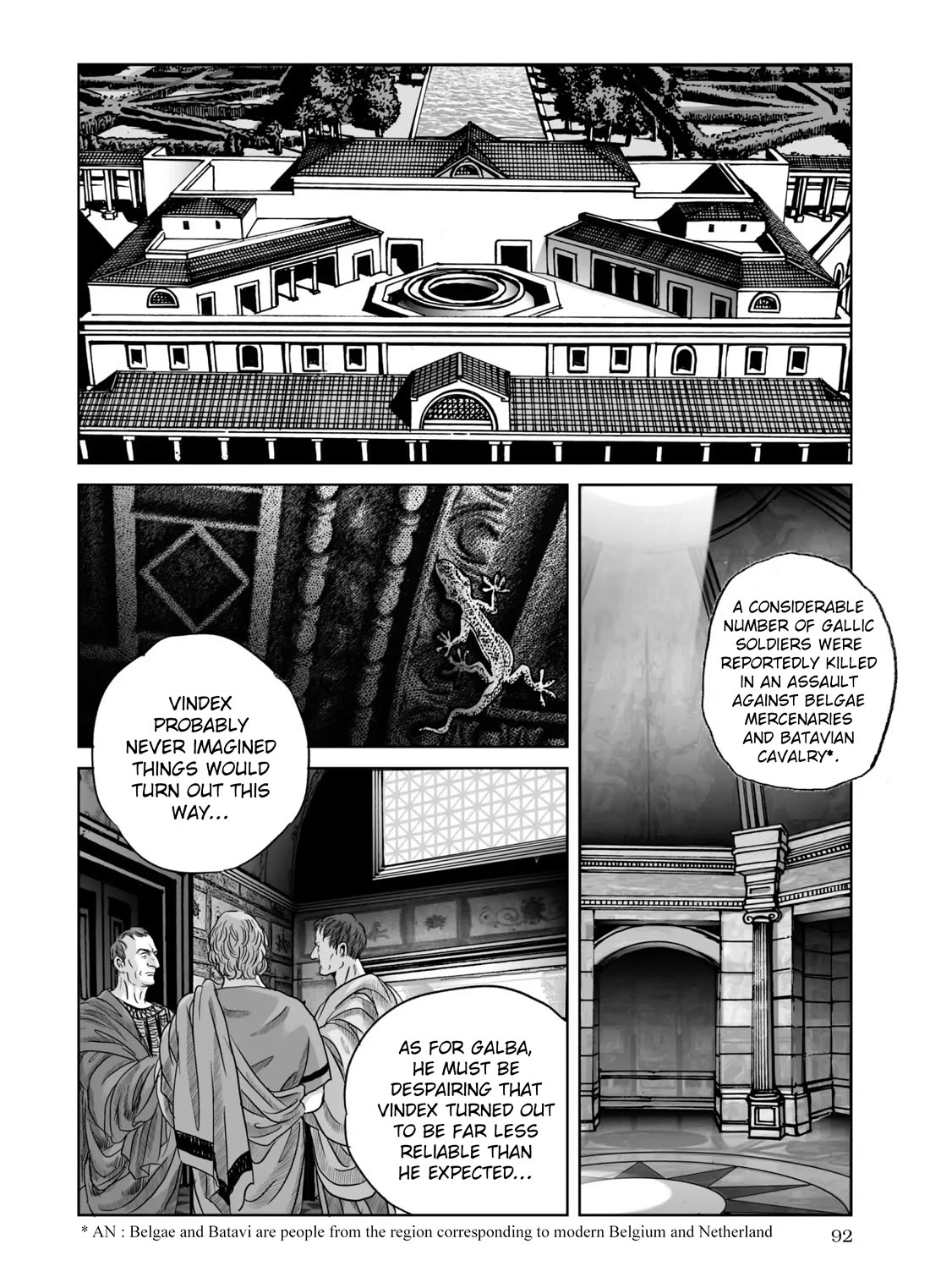 Plinivs Chapter 67 - Page 10