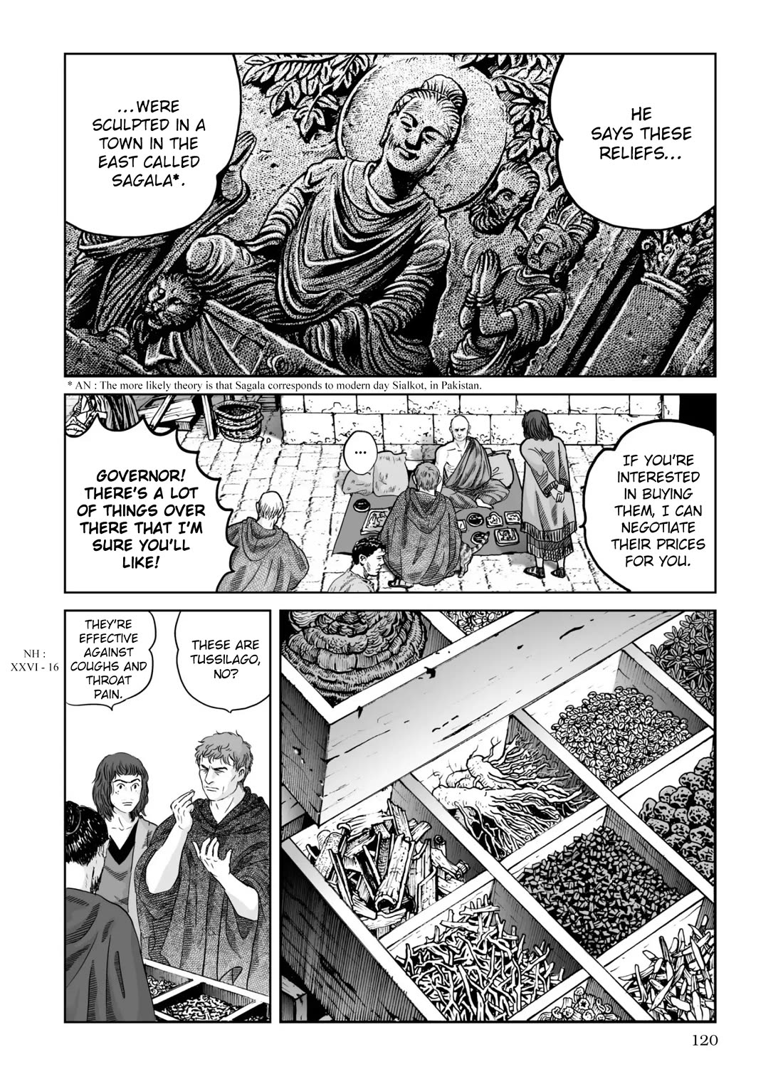 Plinivs Chapter 68 - Page 12