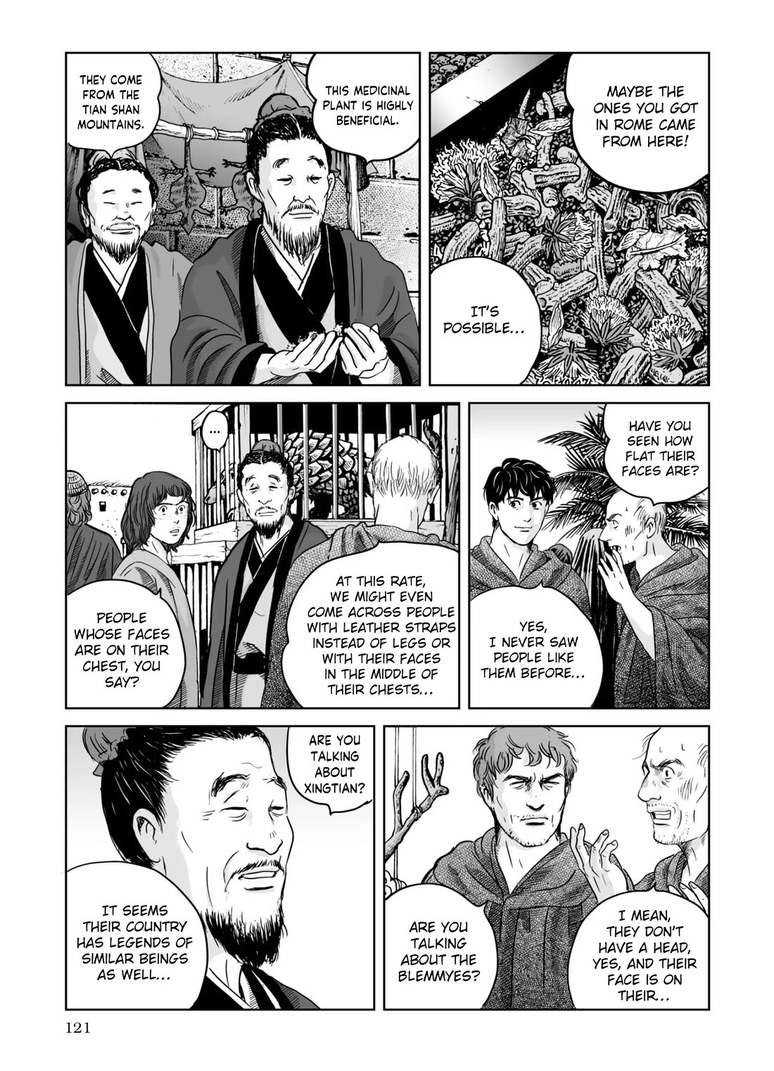 Plinivs Chapter 68 - Page 13