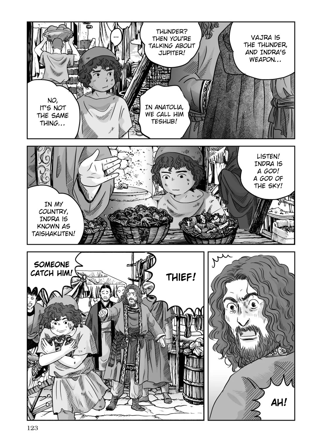 Plinivs Chapter 68 - Page 15
