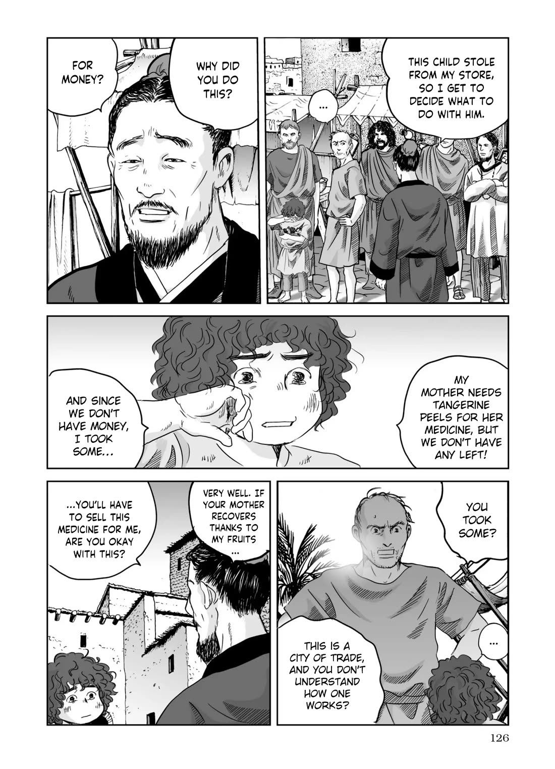 Plinivs Chapter 68 - Page 18
