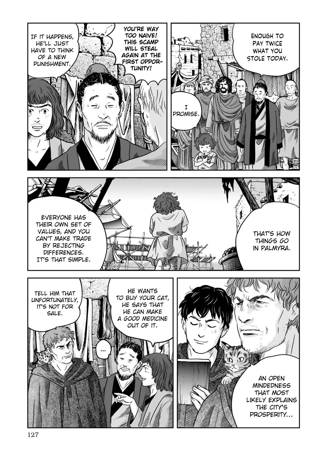 Plinivs Chapter 68 - Page 19