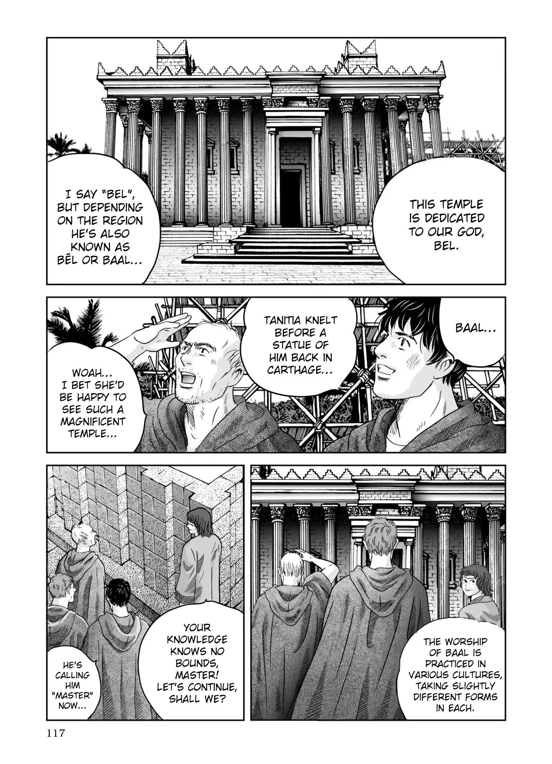 Plinivs Chapter 68 - Page 9