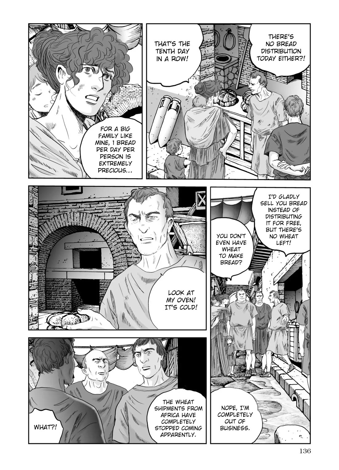 Plinivs Chapter 69 - Page 2