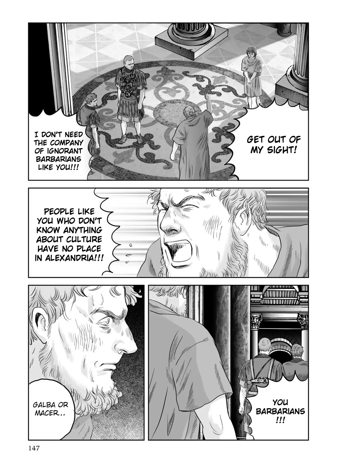 Plinivs Chapter 69 - Page 13