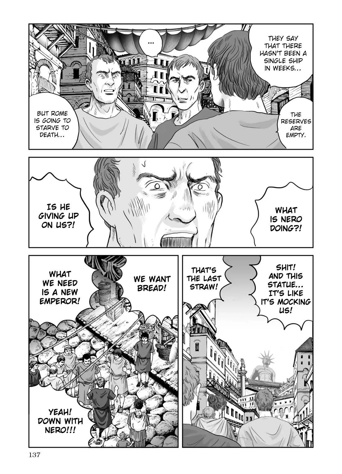 Plinivs Chapter 69 - Page 3