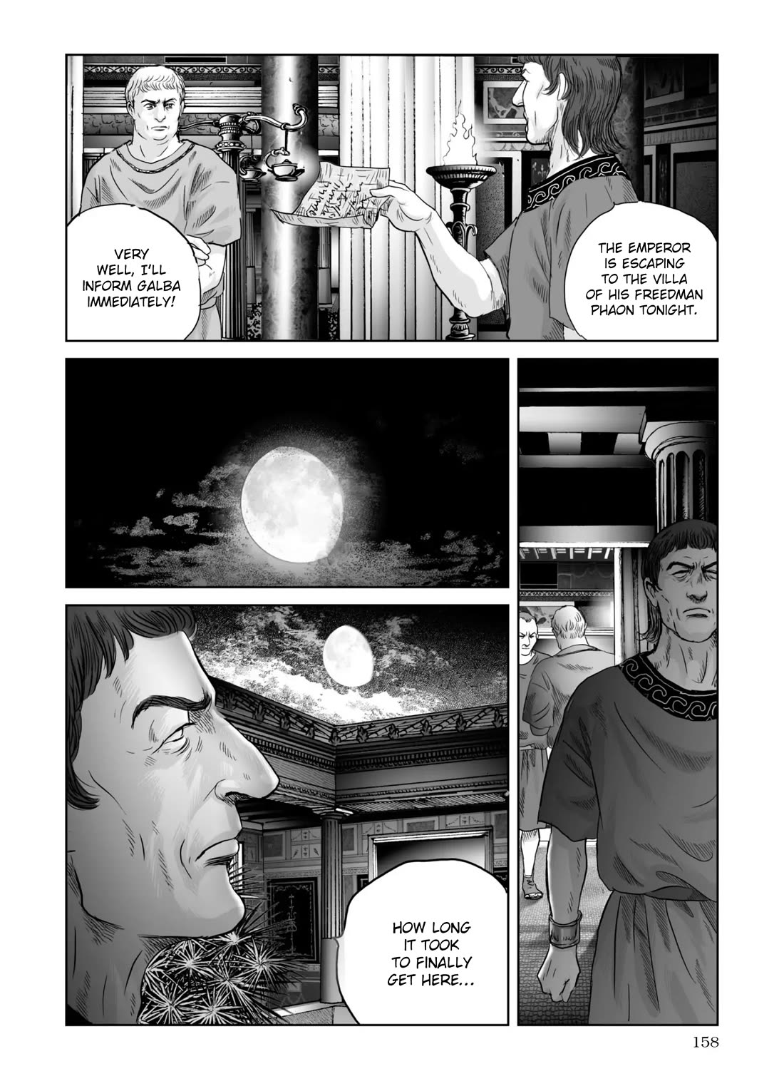 Plinivs Chapter 69 - Page 23