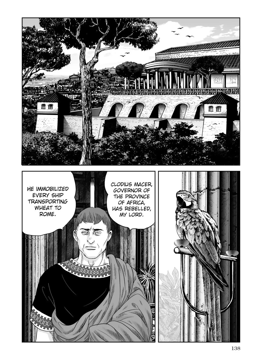 Plinivs Chapter 69 - Page 4