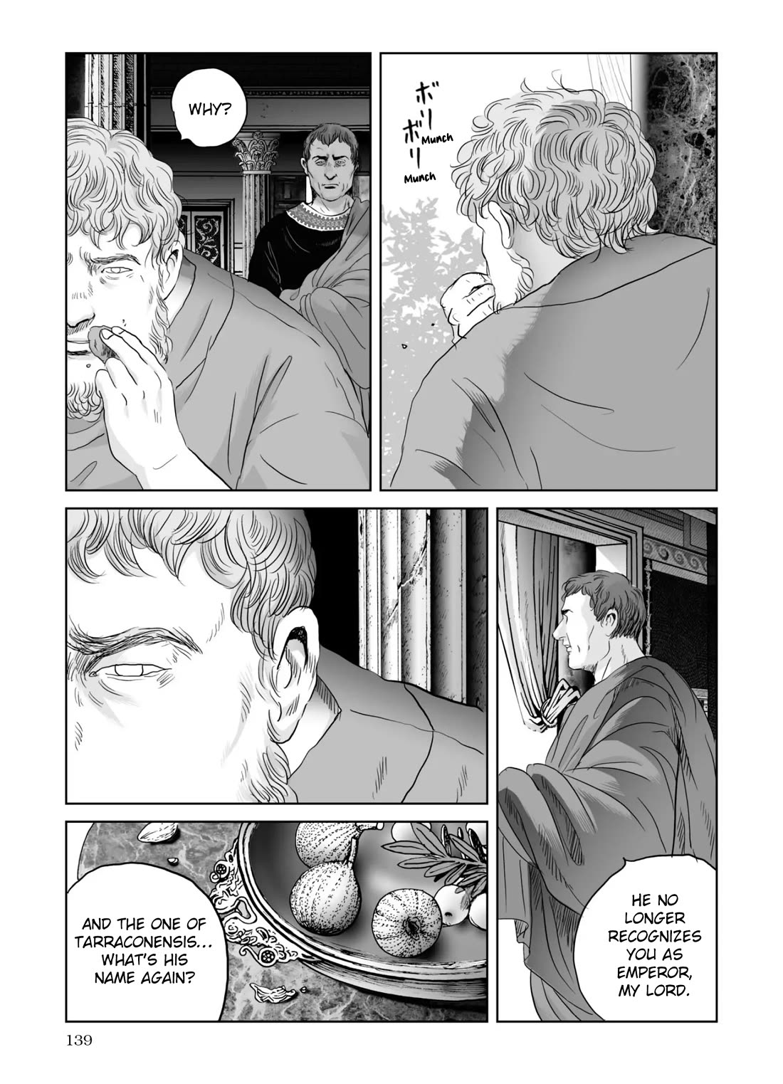 Plinivs Chapter 69 - Page 5