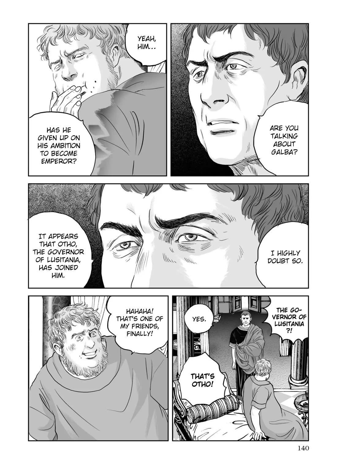 Plinivs Chapter 69 - Page 6