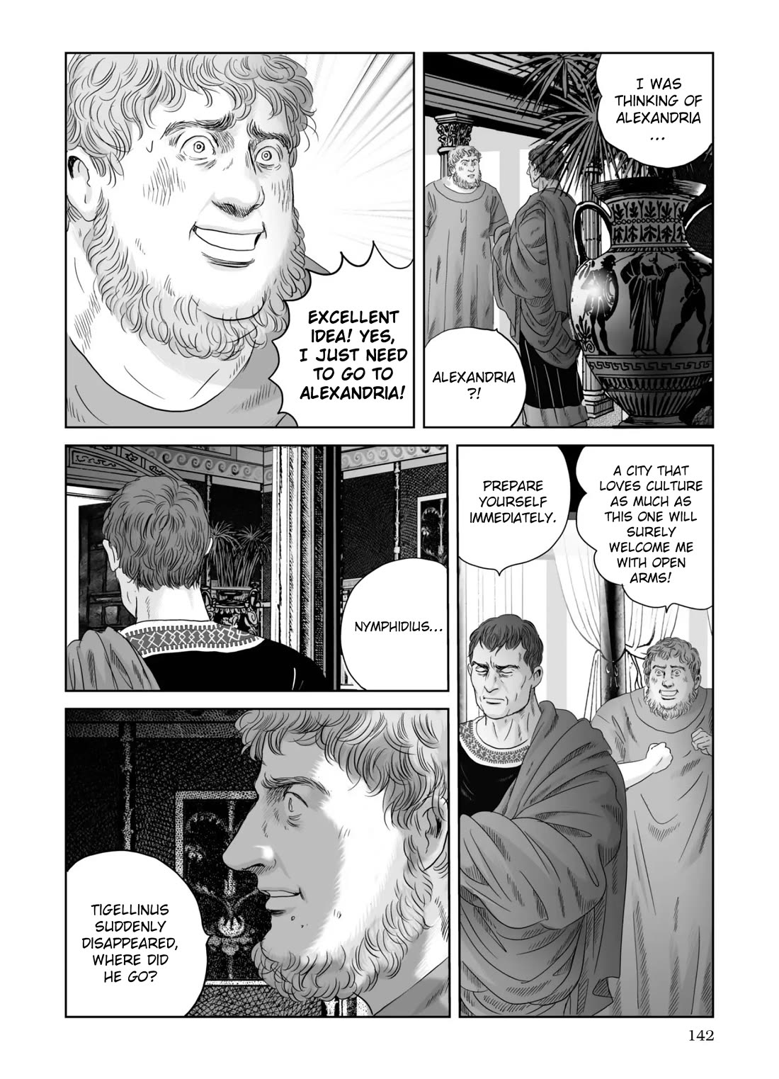 Plinivs Chapter 69 - Page 8