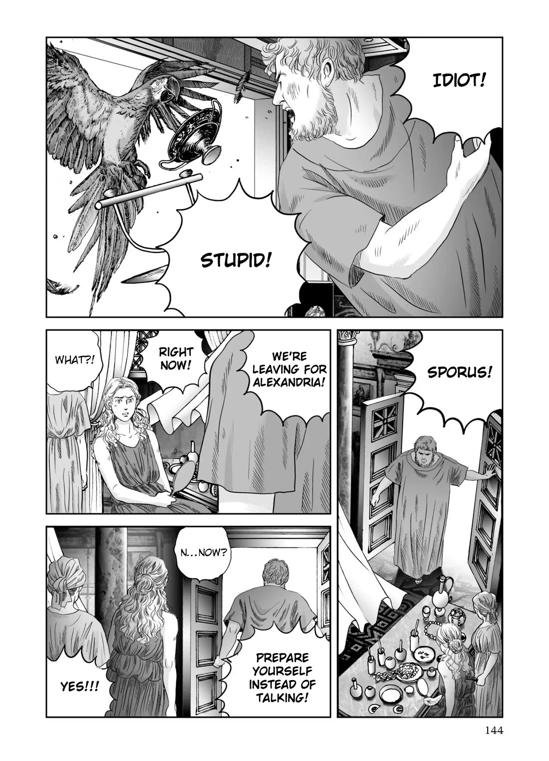 Plinivs Chapter 69 - Page 10